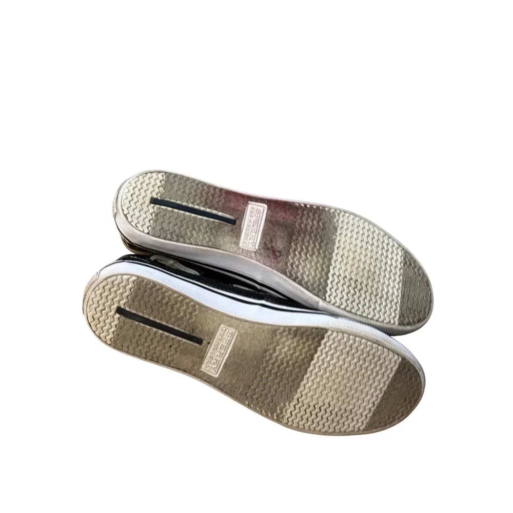 Sperry top sider